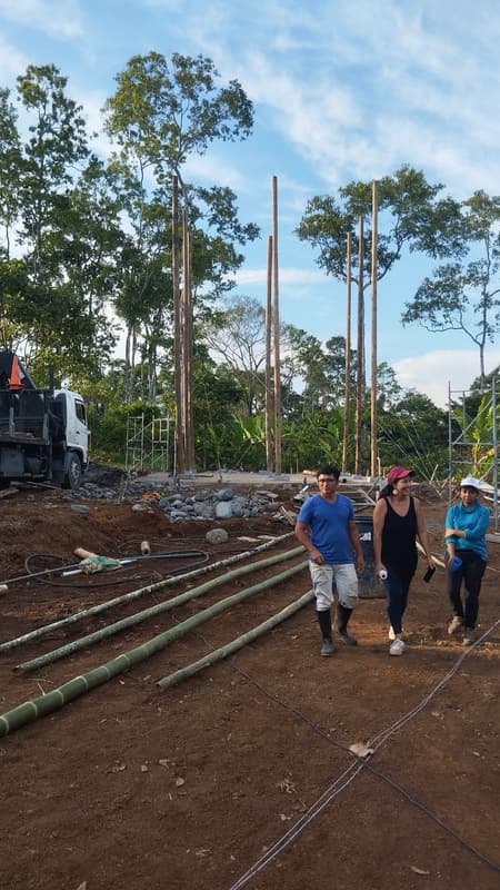 Yuyarina Pacha Kids Library